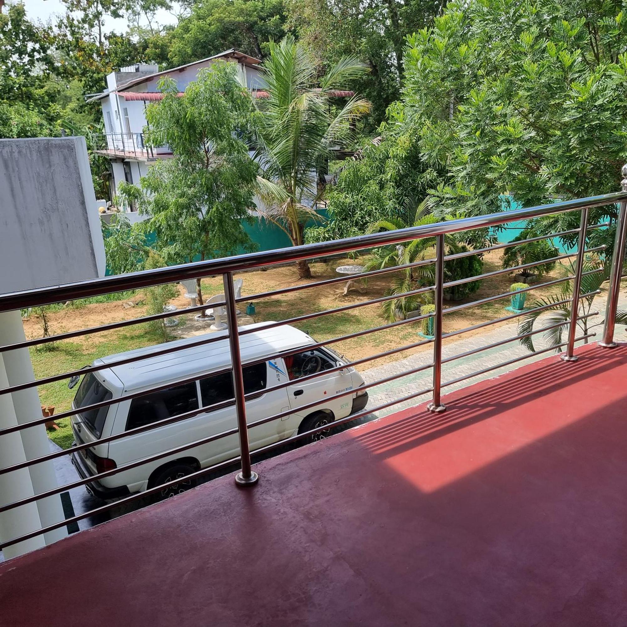 White Win Villa Elewala Exterior foto