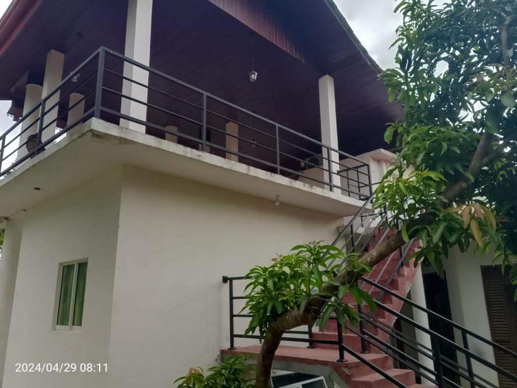 White Win Villa Elewala Exterior foto